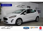 Ford Fiesta - 1.0 EcoBoost Connected | Navigatie |