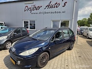Peugeot 307 - 1.6-16V XS