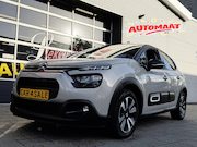 Citroën C3 - 1.2 PureTech Shine Edition - AUTOMAAT I Apple CarPaly/Naviga