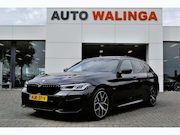 BMW 5-serie - Touring 530e M-Sport | Laser| Panoramadak |Sfeerverlichting