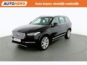 Volvo XC90 - 2.0 T8 Twin Engine AWD Inscription | CK92764 |
