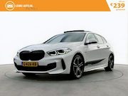 BMW 1-serie - 118i 140PK M-Sport Performance Pano Schaalstoelen 19''