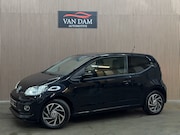 Volkswagen Up! - 1.0 TSI Join Up! 2018 AIRCO BLUETOOTH STOELVER