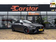 Mercedes-Benz AMG CLA - 45 S 4MATIC+ Premium Plus|PANO|KUIP|STERHEMEL
