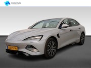 BYD SEAL - 61, 4 kWh 231pk RWD Business