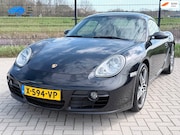 Porsche Cayman - 2.7 2007 Handgeschakeld | Eerste lak | Youngtimer | CarPlay