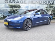 Tesla Model 3 - Performance AWD 75 kWh | SOH: 94, 2% | 20"LM | Drift Modus |