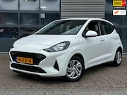 Hyundai i10 - 1.0 Premium 5-zits | CarPlay | CRUISECR | Camera