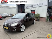 Ford C-Max - 1.8-16V Titanium Flexifuel
