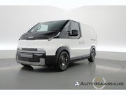 Kia PV5 - L2H1 Plus 71.2 kWh | 2x Schuifdeur | Warmtepomp | Camera | A