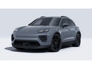 Porsche Macan - 4