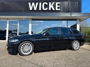 BMW 5-serie - 530e xDrive ACC HUD 360 camera Laser 1 Jaar Garantie