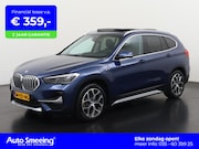 BMW X1 - xDrive25e xLine | Panoramadak | Leder | Head Up | Zondag Ope