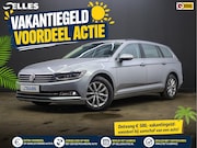 Volkswagen Passat - Variant 1.6 TDI Comfortline | elektrische trekhaak | Navigat