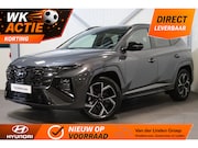 Hyundai Tucson - 1.6T PHEV N Line Business | DIRECT LEVERBAAR! |