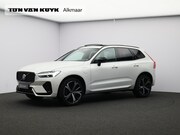 Volvo XC60 - T6 AWD Plug-in hybrid Ultra Dark Automaat / Panoramadak / He