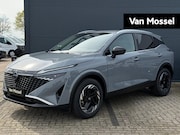 Nissan Qashqai - 1.3 MHEV Xtronic N-Connecta 158PK | Rijklaarprijs! | Head-Up