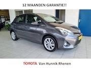Toyota Yaris - 1.5 Full Hybrid Dynamic | Camera | Climat | Lm-wielen | Crui
