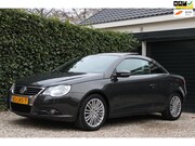 Volkswagen Eos - 1.4 TSI Highline BlueMotion