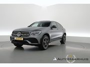 Mercedes-Benz GLC-Klasse Coupe - 300e 4MATIC AMG ORIG. NL | SOH 100% | Rijklaar! | Adapt. Cru