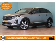 Peugeot 3008 - 1.6 HYbrid 225 Allure Pack Business | NAVI / APPCONNECT | CA