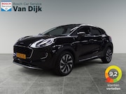 Ford Puma - 1.0 EcoBoost Hybrid Titanium automaat