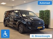 Ford Model T - Tourneo Custom L2H1 Rolstoelbus XXL 4+1