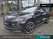 Skoda Karoq - 1.5 TSI ACT Sportline Business | Panoramadak | AppleCarplay/