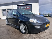 Fiat Punto - 1.3 192.000Km Nap/5-Deurs/Dealer onderhouden