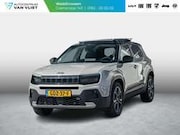 Jeep Avenger - 1.2 e-Hybrid Summit | Leder & Winter Pack | Schuif