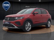 Volkswagen T-Cross - 1.0 TSI Life 115PK | Carplay | Camera | Keyless | Parkeerhul