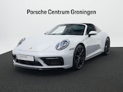 Porsche 911 - Targa 4