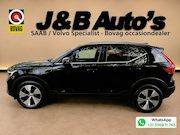 Volvo XC40 - 1.5 T4 Plug-in hybrid Core Bright Carplay Navigatie
