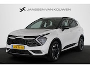 Kia Sportage - 1.6 T-GDi Plug-in Hybrid AWD GT-PlusLine Panoramadak Leder H