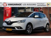 Renault Scénic - 1.2 TCE *Zen* | Trekhaak | Carplay | Navigatie | Cruise & Cl