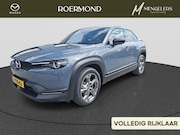 Mazda MX-30 - e-SkyActiv 145 Comfort 36 kWh | NL-Auto | SOH 92% | Navigati