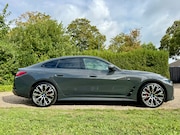 BMW i4 - eDrive40 High Executive Sunroof| Harm Kard| Head Up| 20”| La