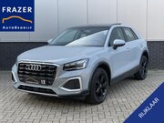 Audi Q2 - 30 TFSI Advanced edition
