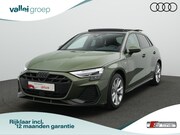 Audi A3 - Sportback 40 TFSI e S edition / S-Line | Panoramadak | Achte