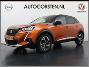 Peugeot 2008 - 131PK Automaat GT-Line 360°Camera Virtual Cockpit 3D-Navi Ke