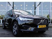 Volvo XC60 - T6 340PK Automaat AWD R-Design | Schuif/kanteldak | Trekhaak