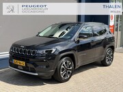 Jeep Compass - 4xe 190 Plug-in Hybrid Electric Limited | Plug in Hybride Au