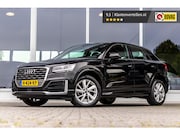 Audi Q2 - 35 TFSI S Edition | 2x S-line | NL Auto | Virtual