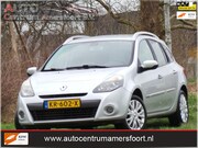Renault Clio - Estate 1.2 TCE Dynamique ( INRUIL MOGELIJK )