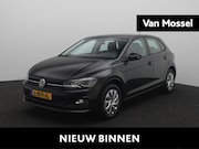 Volkswagen Polo - 1.0 TSI Comfortline | Apple carplay & Android auto | Cruise