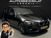 BMW 1-serie - 114i Business+ *AC*Heatseat