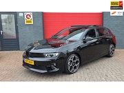 Opel Astra - 1.2 Turbo Ultimate Pano Navi Head-up