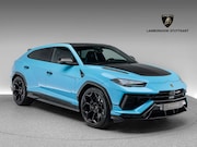 Lamborghini Urus - Performante