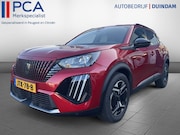 Peugeot 2008 - 1.2 Allure | Sensoren V+A | CarPlay |