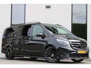 Mercedes-Benz Vito - 116 CDI / Aut / XXL / DC / Led/Xenon / 6-Persoons / Navi / C
